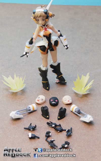 hibiki tachibana figure